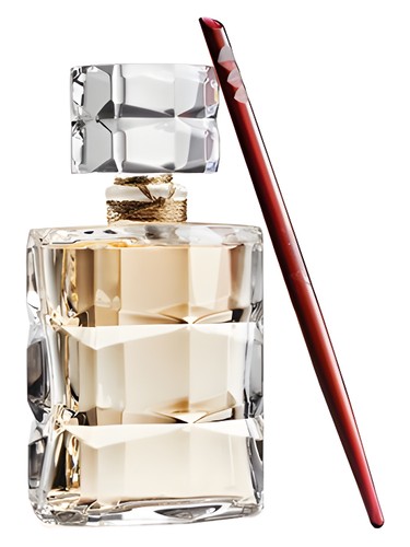 Baccarat Rouge 540 Limited Edition fragrance bottle