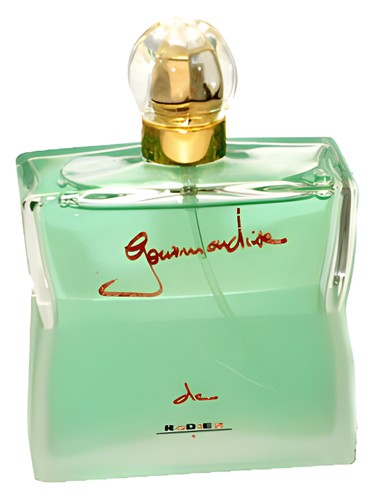 Rodier Gourmandise De Rodier