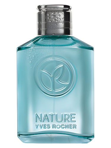 Yves Rocher Bois de Gaïac et Genièvre
