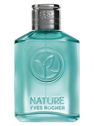 Yves Rocher Cyprès et Pamplemousse