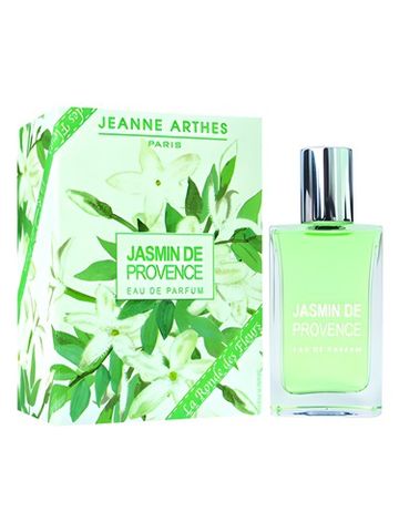 Jeanne Arthes Jasmin de Provence fragrance bottle