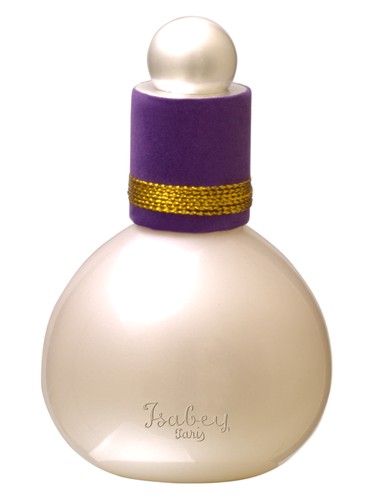 Isabey Isabey Perle de Gardenia fragrance bottle