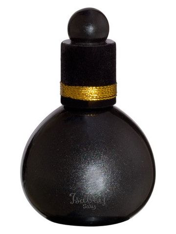 Isabey Isabey Perle de Lys Noir fragrance bottle