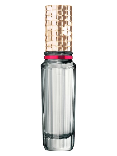 Shiseido Maquillage Dramatic Mood Potion fragrance bottle