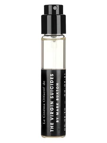 La Folie a Plusieurs The Virgin Suicides fragrance bottle