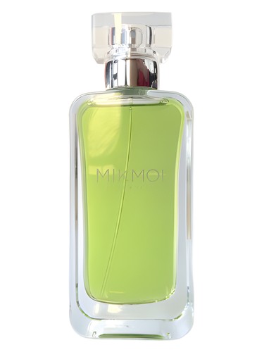 MIKMOI Aqua Fortis fragrance bottle