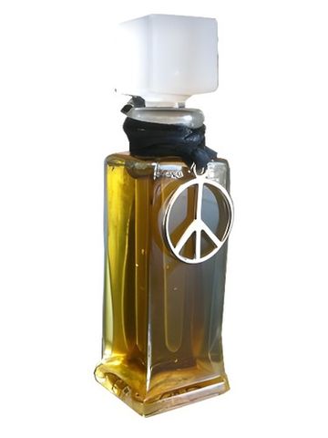 DSH Perfumes Peace fragrance bottle