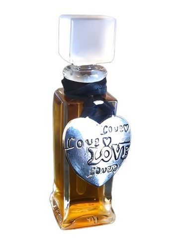 DSH Perfumes Love fragrance bottle