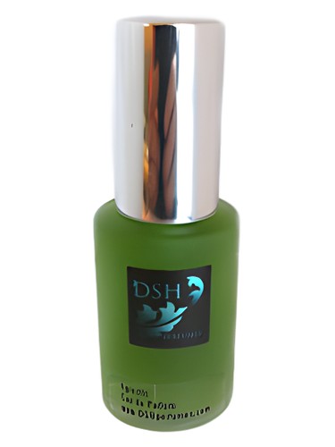 DSH Perfumes Agrestic fragrance bottle