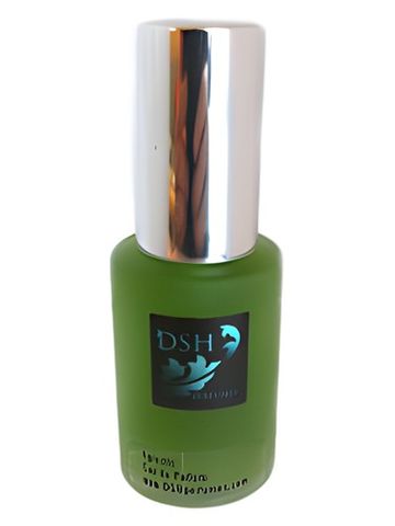 DSH Perfumes Agrestic fragrance bottle