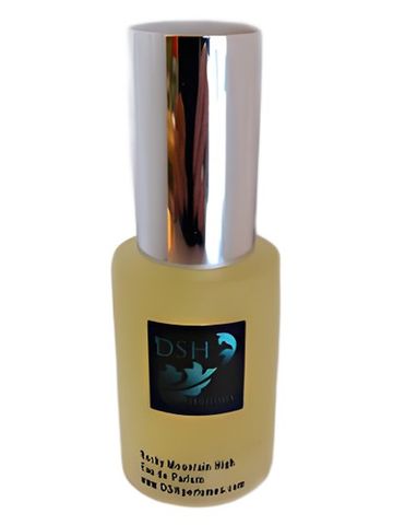DSH Perfumes Rocky Mountain High fragrance bottle