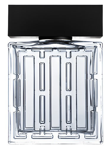 Louis Feraud Aqua fragrance bottle