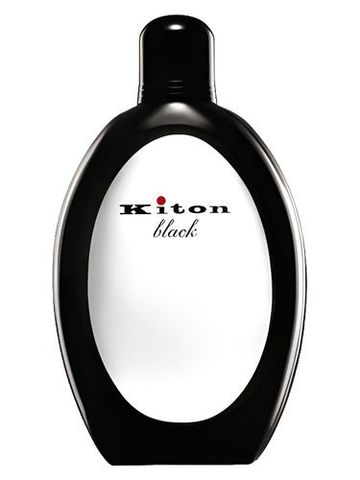 Kiton Kiton Black fragrance bottle
