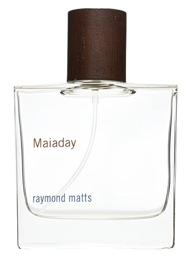 Raymond Matts Maiaday