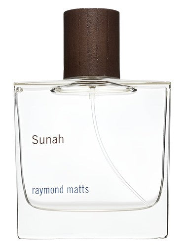 Raymond Matts Sunah