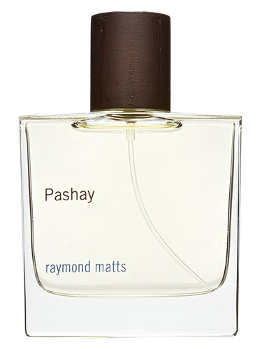 Raymond Matts Pashay