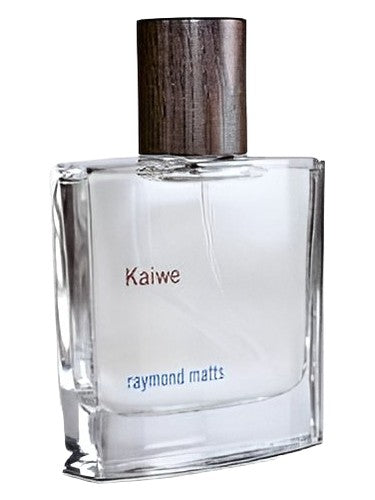 Raymond Matts Kaiwe
