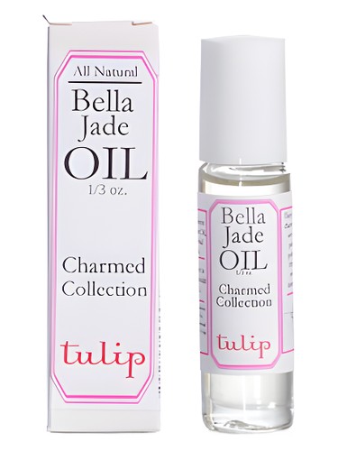 Tulip Bella Jade Oil