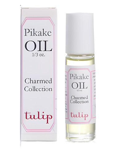 Tulip Pikake Oil
