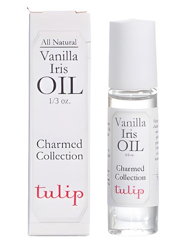 Tulip Vanilla Iris Oil