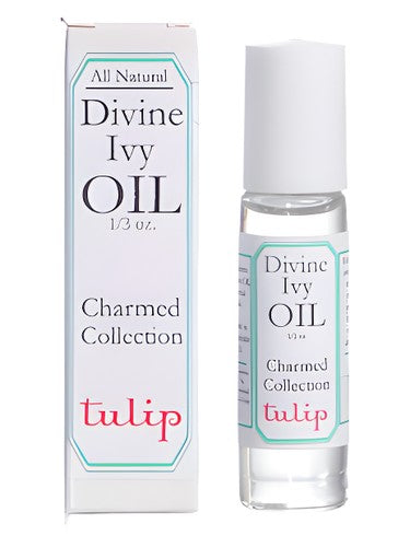 Tulip Divine Ivy Oil