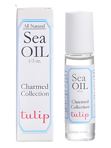 Tulip Sea Oil
