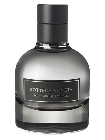 Bottega Veneta Bottega Veneta Pour Homme Extreme fragrance bottle