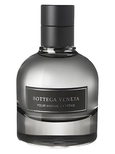 Bottega Veneta Bottega Veneta Pour Homme Extreme fragrance bottle