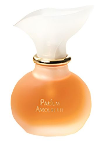 Frostbland Amourette by Jean-Pierre fragrance bottle