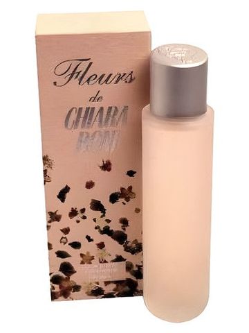 Chiara Boni Fleurs de Chiara Boni fragrance bottle