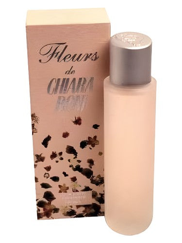 Chiara Boni Fleurs de Chiara Boni fragrance bottle