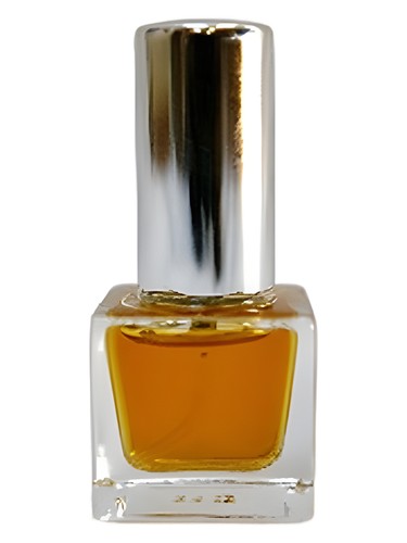 En Voyage Perfumes New York Man fragrance bottle