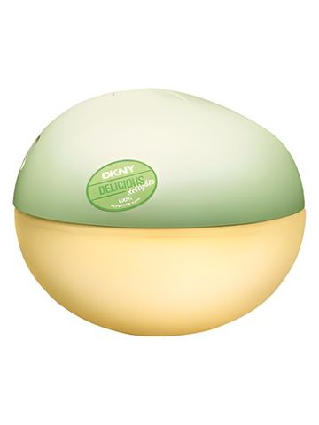 Donna Karan DKNY Delicious Delights Cool Swirl fragrance bottle