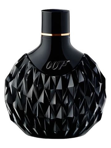 Eon Productions James Bond 007 for Women fragrance bottle