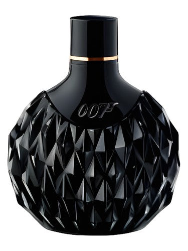 Eon Productions James Bond 007 for Women fragrance bottle