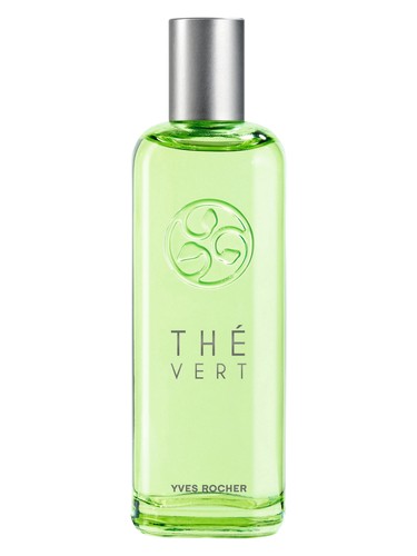 Yves Rocher The Vert
