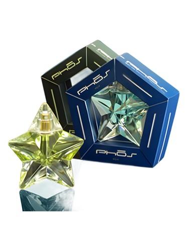 Bejar Phos fragrance bottle