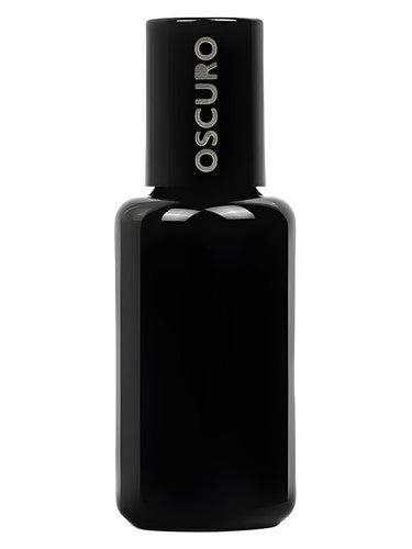 MONOM Oscuro fragrance bottle