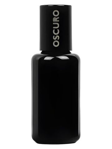 MONOM Oscuro fragrance bottle