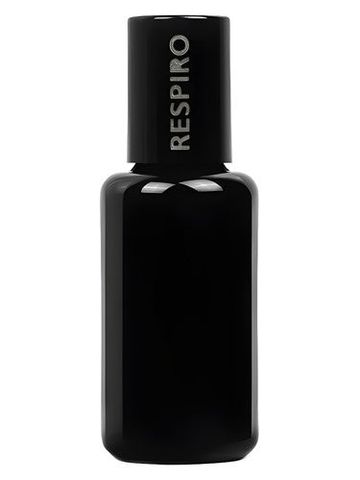 MONOM Respiro fragrance bottle