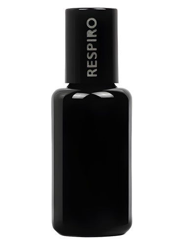 MONOM Respiro fragrance bottle
