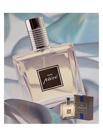 Bejar Prive fragrance bottle