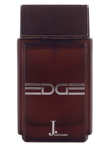 Junaid Jamshed Edge fragrance bottle