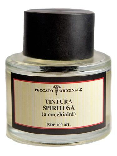 Peccato Originale Tintura Spiritosa