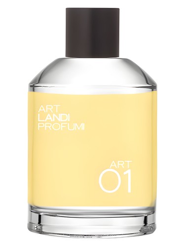 Profumi d'Art (Art Landi Profumi) Art 01 Acqua Mia