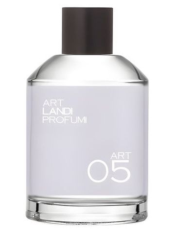 Profumi d'Art (Art Landi Profumi) Art 05 Cocktail Di Frutta Esotica fragrance bottle