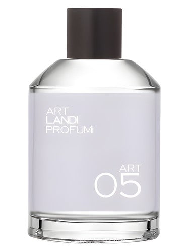 Profumi d'Art (Art Landi Profumi) Art 05 Cocktail Di Frutta Esotica