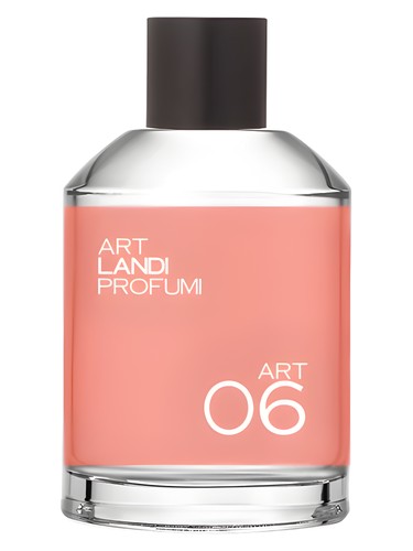 Profumi d'Art (Art Landi Profumi) Art 06 Esotico Assoluto