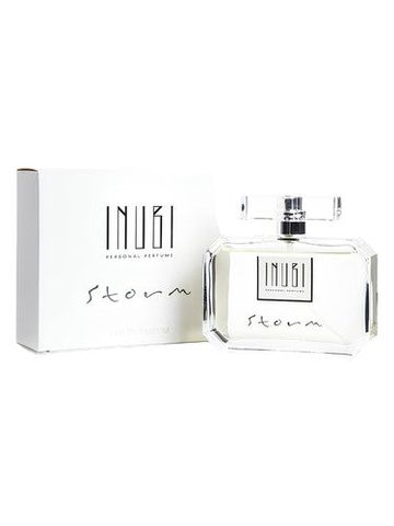 Inubi Storm fragrance bottle