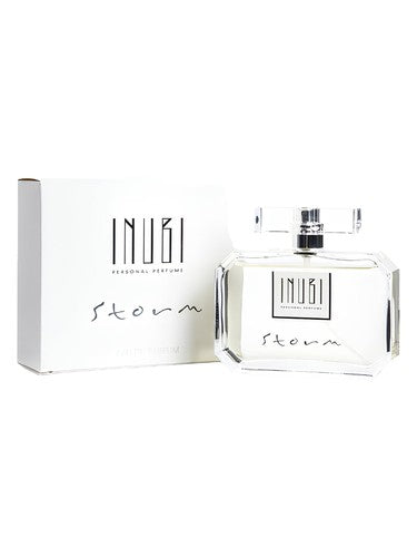 Inubi Storm